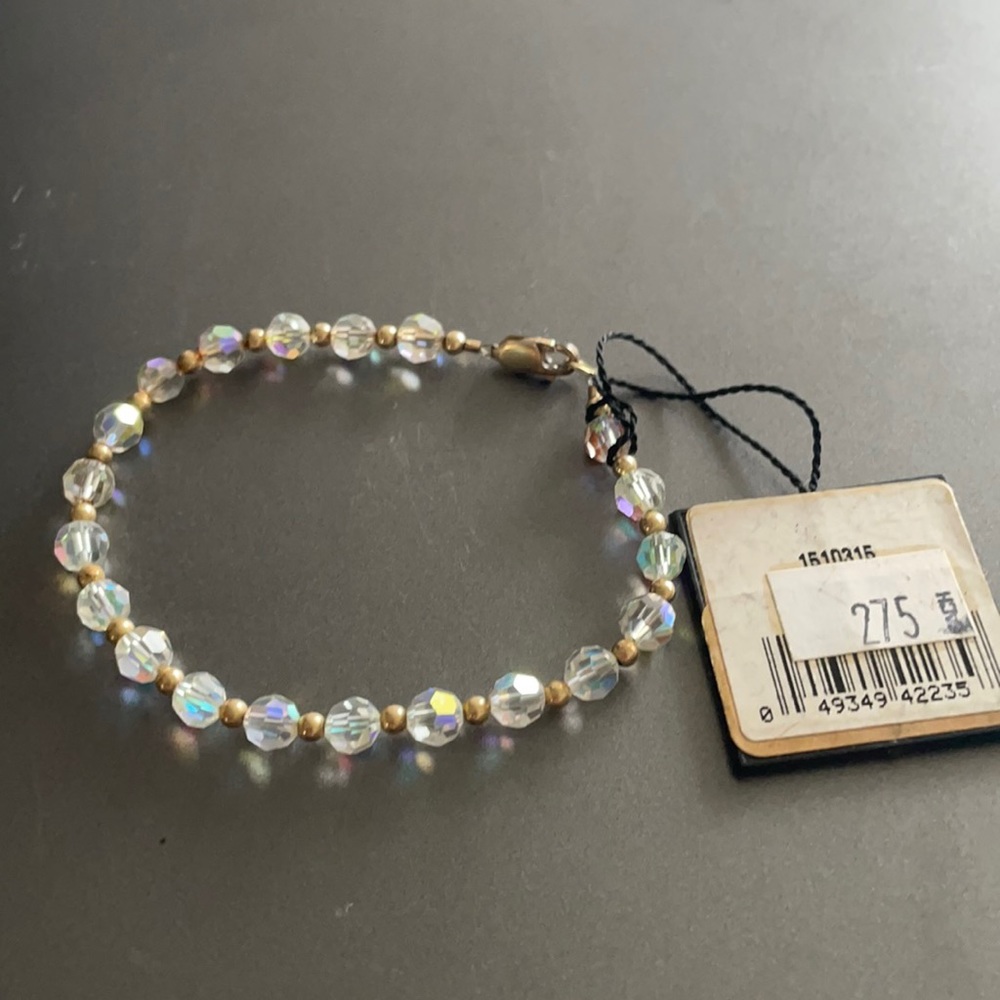 Swarovski Crystal